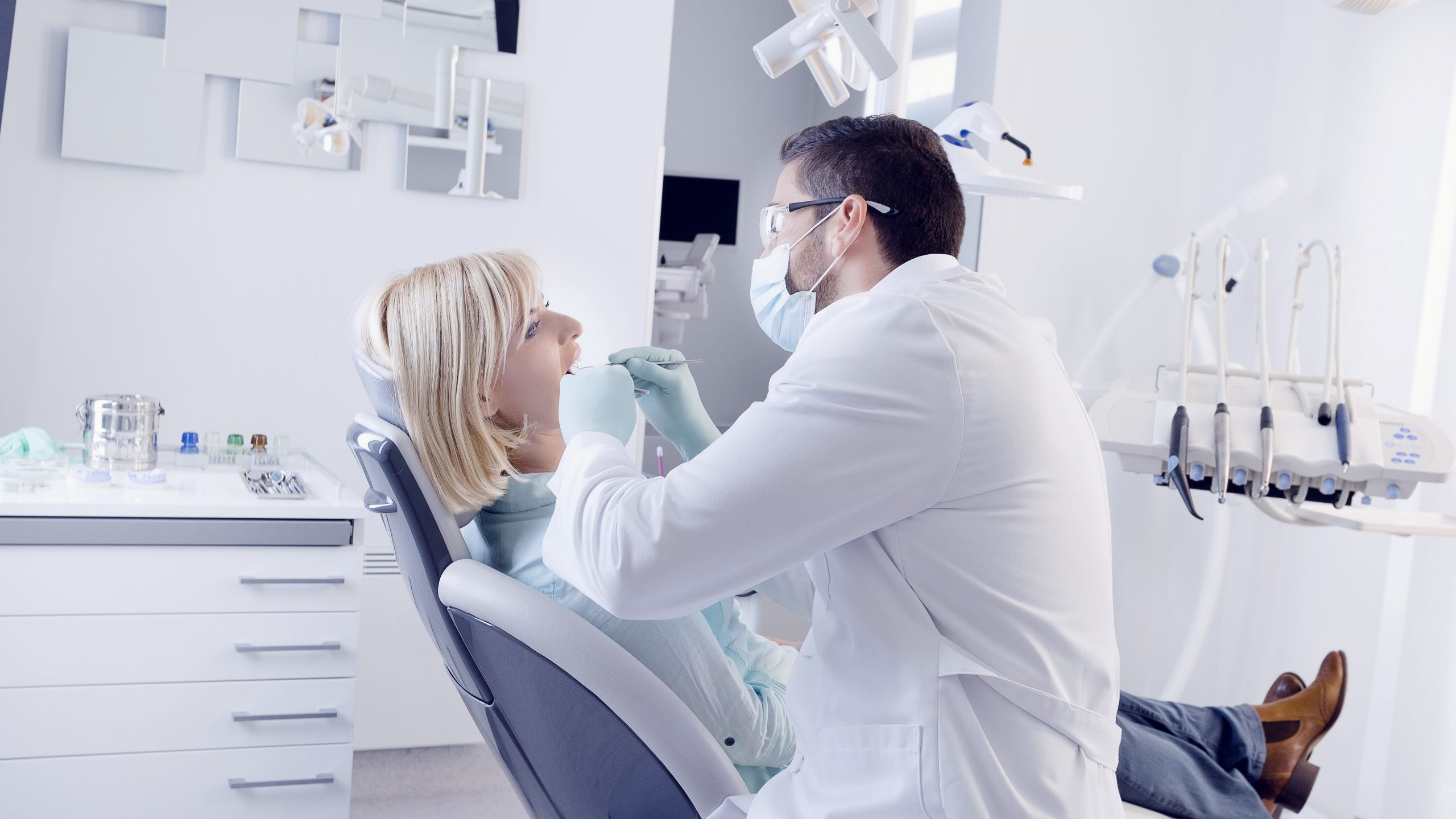 Dentist in Whigham, GA