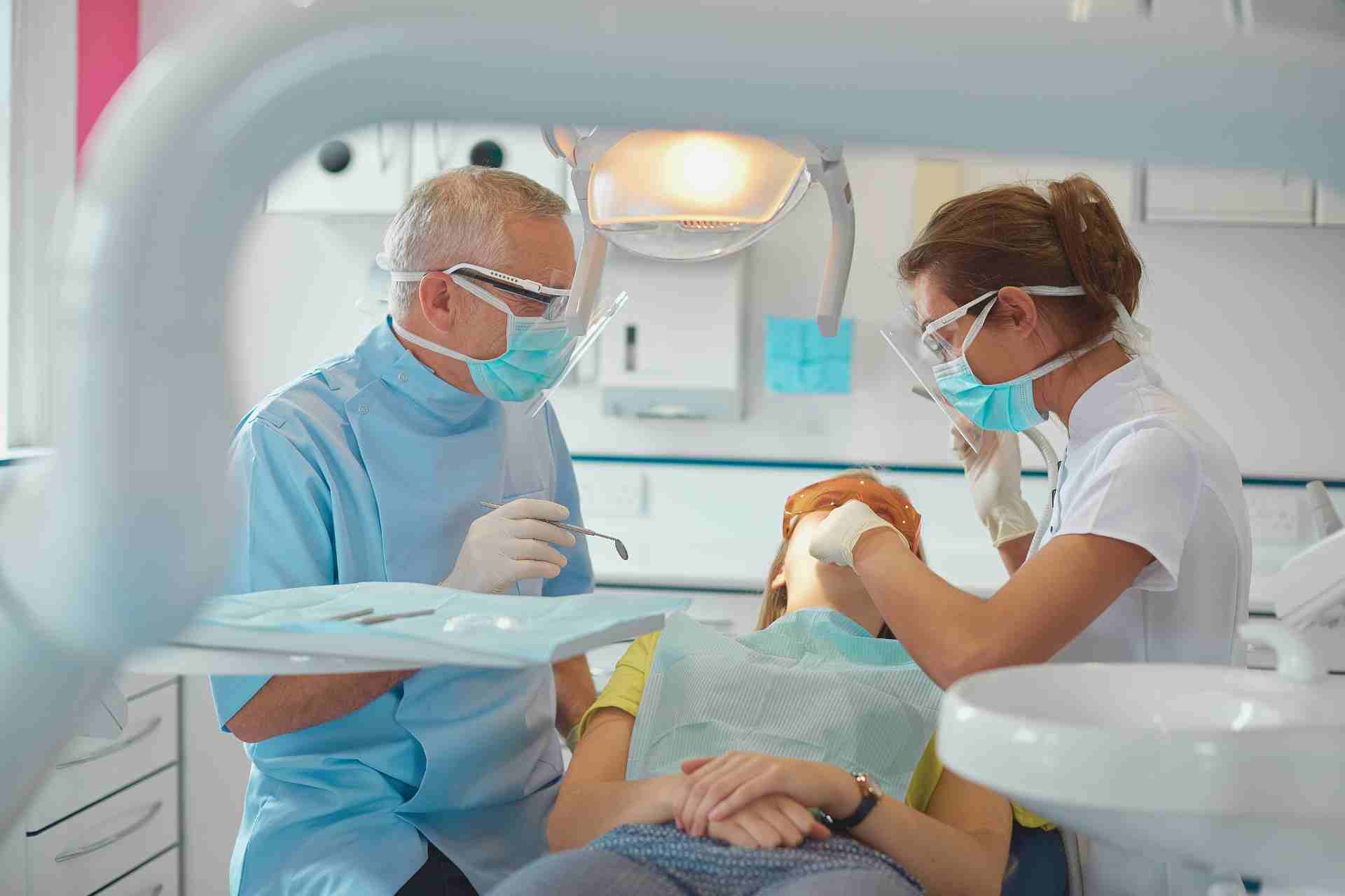 Dentist in Whigham, GA
